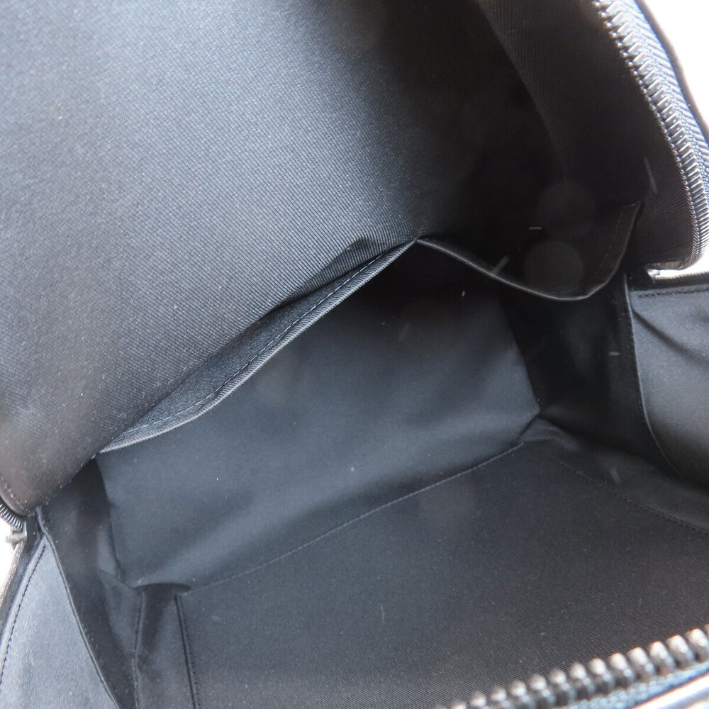 Louis Vuitton Racer Backpack Rucksack Daypack Monogram Shadow - Picture 5 of 11